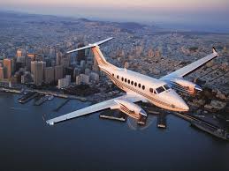 King Air Turboprop